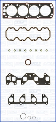 Kit superior de vedantes de motor Glaser D3122600 preço, a partir de 45,51 USD