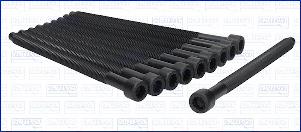 Parafuso de cabeça de motor (CBC) Skoda SuperB II 3T4 ao melhor preço