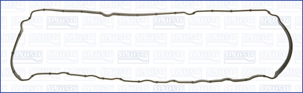 Vedante de tampa de válvulas de motor para Nissan Qashqai J10