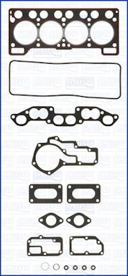 Compre D3145900 Glaser Kit superior de vedantes de motor