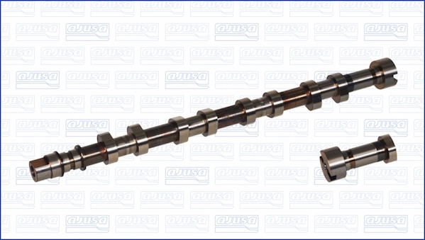 Árvore distribuidora de motor de escape 1302000QAC Nissan/Infiniti