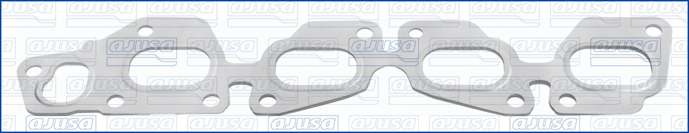  Vedante de tubo coletor de escape Audi A6 Allroad C8 carrinha (4AH) (2018 - 2025) Allroad C8
