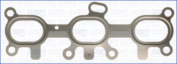 Vedante de tubo coletor de escape Mazda 323 V BA ao melhor preço