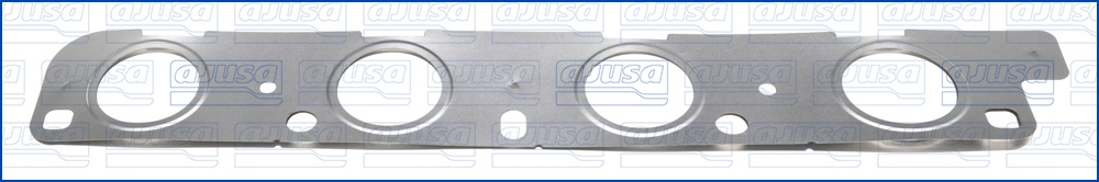 Compre 13206500 Ajusa Vedante de tubo coletor de escape