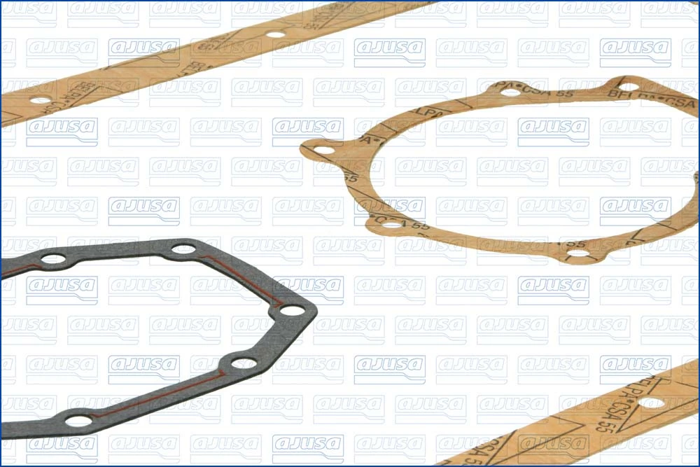 Compre Kit de vedantes de motor completo Mercedes Benz Truck TRUCK ATEGO 1