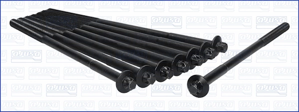 Parafuso de cabeça de motor (CBC) B1011 FAI