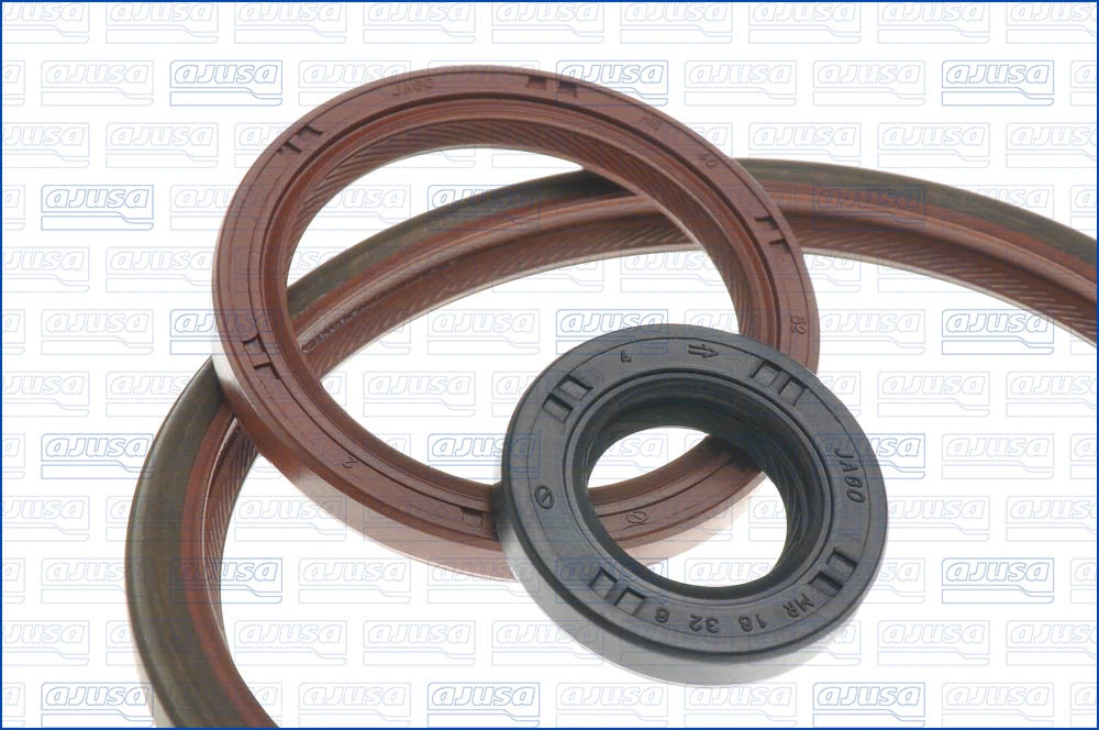  Kit de vedantes de motor completo Opel Astra G carrinha (F35) (1998 - 2009) G