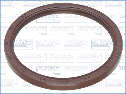 Vedação traseira de cambota de motor Fiat/Alfa/Lancia 6000611678