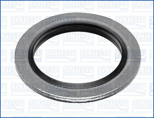 3213500Q0C Nissan/Infiniti Vedante de rolha de panela de motor