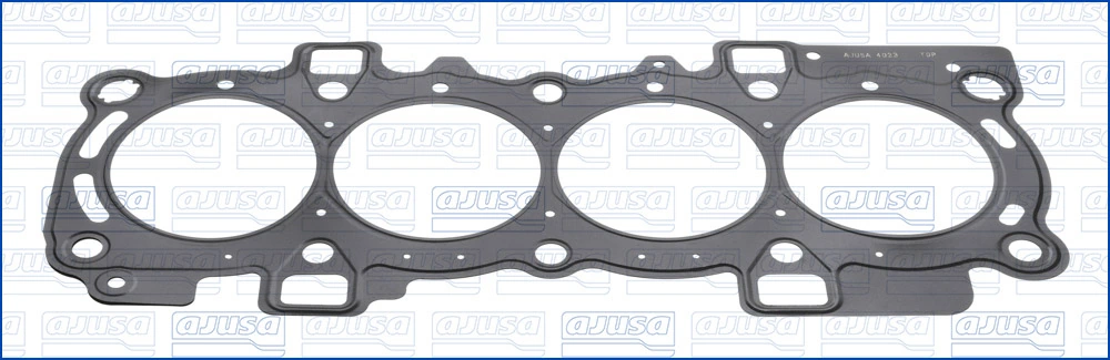 Compre 10186400 Ajusa Vedante de cabeça de motor (CBC)