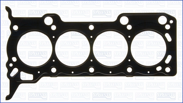 Vedante de cabeça de motor (CBC) Mitsubishi Colt VII Z3