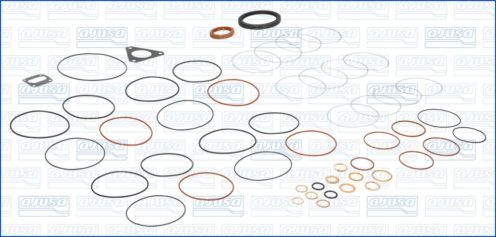 Kit inferior de vedantes de motor Ajusa 54089000 preço, a partir de 170,68 USD
