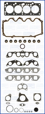 Compre D3106700 Glaser Kit superior de vedantes de motor