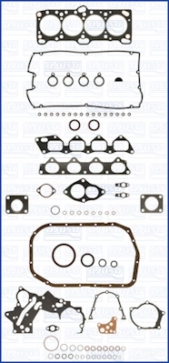 Compre Kit de vedantes de motor completo Mitsubishi Galant 5