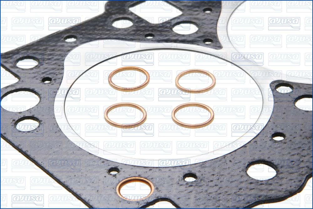 52131500 Ajusa Kit superior de vedantes de motor