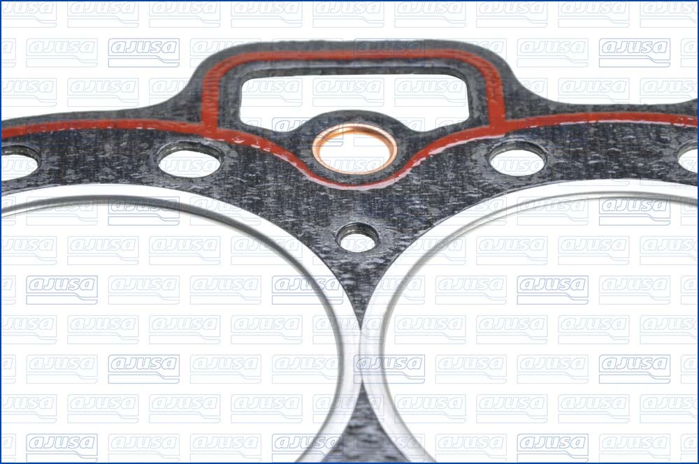Compre Vedante de cabeça de motor (CBC) Daihatsu Terios 1