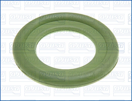 01115300 Ajusa Vedante de rolha de panela de motor