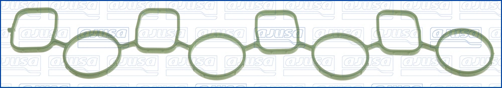 Compre 13237300 Ajusa Vedante de tubo coletor de admissão