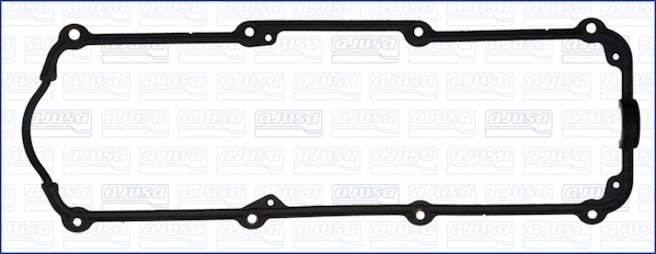 Vedante de tampa de válvulas de motor para Volkswagen Golf 1H5