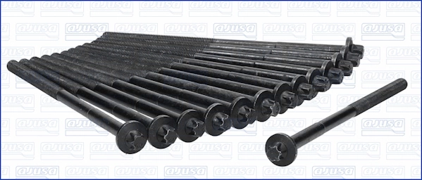 Parafuso de cabeça de motor (CBC) Chevrolet Epica  V200 ao melhor preço