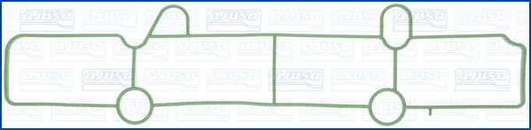 Compre Vedante de tubo coletor de admissão Ford S-Max 