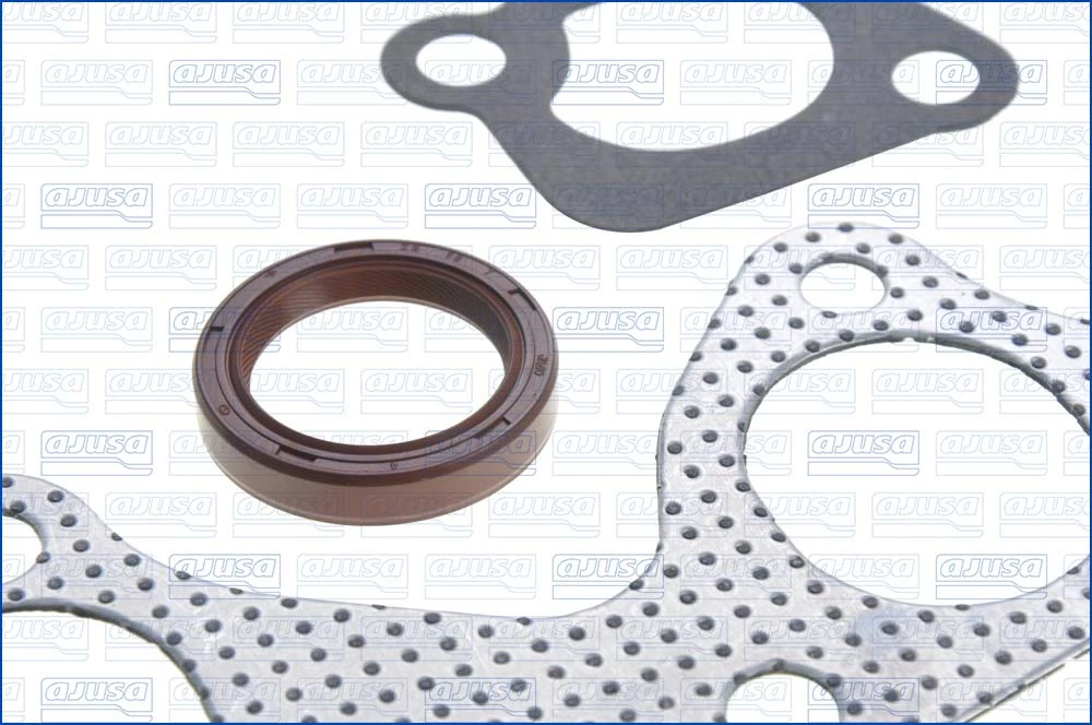 53010100 Ajusa Kit superior de vedantes de motor