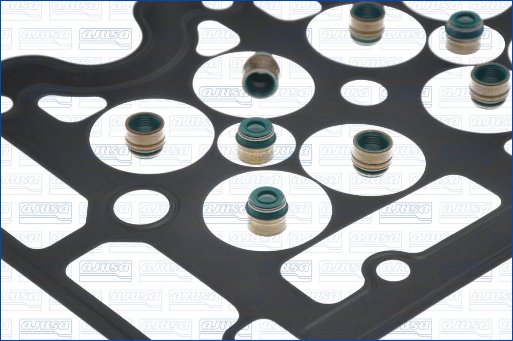 Kit superior de vedantes de motor Ajusa 53015600 preço, a partir de 103,24 USD
