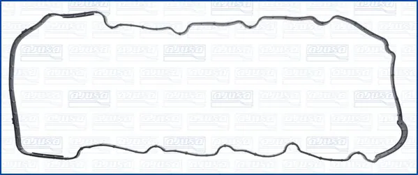 Vedante de tampa de válvulas de motor Hyundai I40  VF ao melhor preço