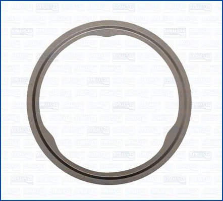 Vedante de turbina dos gases de escape, escape 854405 General Motors