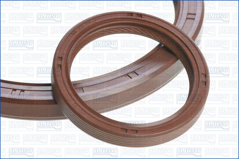 54160200 Ajusa Kit inferior de vedantes de motor