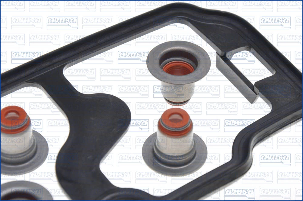 Kit superior de vedantes de motor Ajusa 53051900 preço, a partir de 158,25 USD