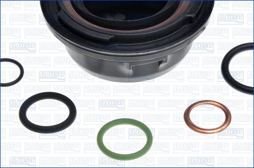 Kit de vedantes de motor completo Ajusa 50318100 preço, a partir de 226,12 USD