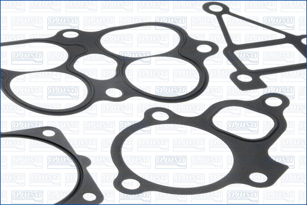 Kit superior de vedantes de motor Ajusa 52224700 preço, a partir de 173,91 USD