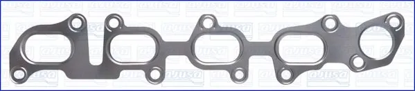 Vedante de tubo coletor de escape Seat Ibiza V KJ1, KJG ao melhor preço