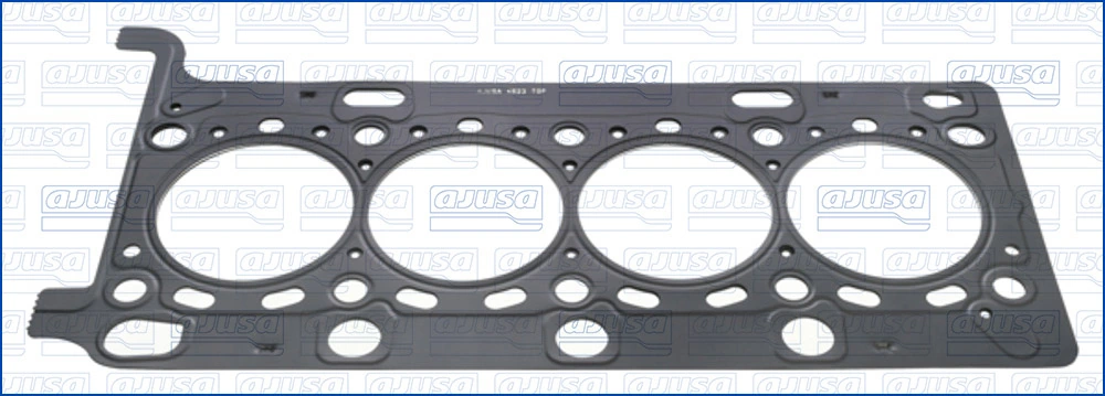 Compre 10215000 Ajusa Vedante de cabeça de motor (CBC)
