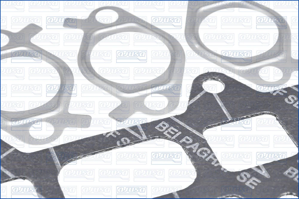 Kit superior de vedantes de motor Ajusa 53033400 preço, a partir de 135,05 USD