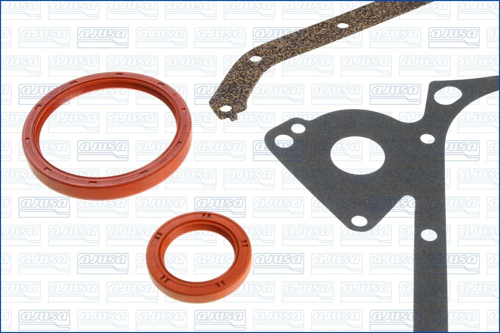Kit de vedantes de motor completo Ajusa 50102500 preço, a partir de 112,26 USD