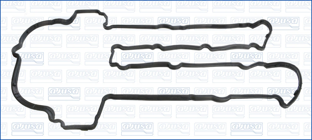 Compre 11131800 Ajusa Vedante de tampa de válvulas de motor