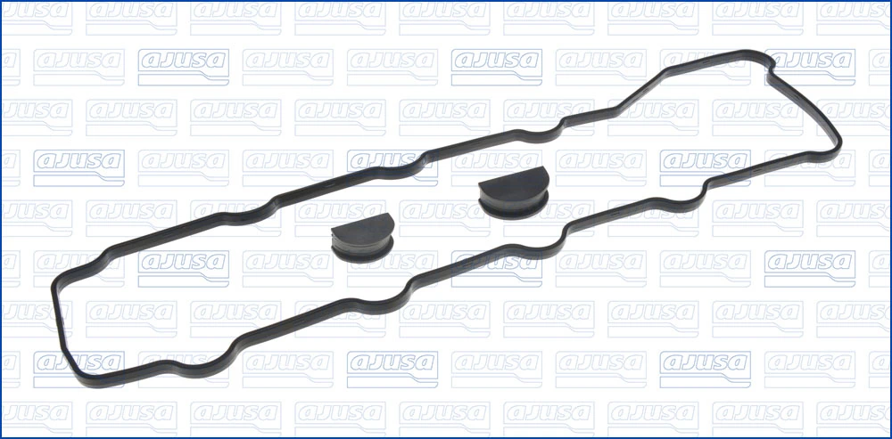 Vedante da tampa de válvulas de motor, kit Ajusa 56028900 preço, a partir de 17,35 USD