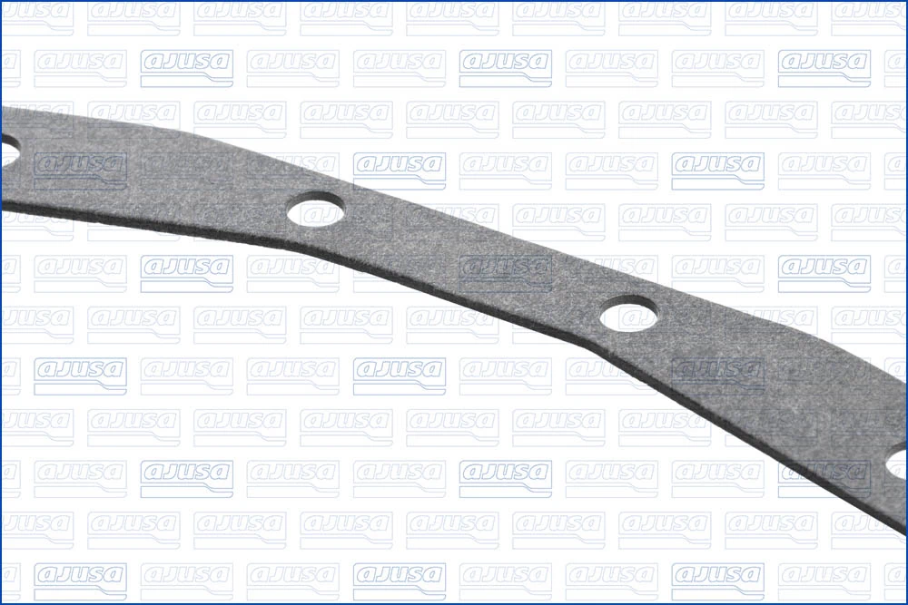 Compre 14027400 Ajusa Vedante de panela de cárter do motor