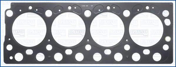 Vedante de cabeça de motor (CBC) A9240161120 Mercedes