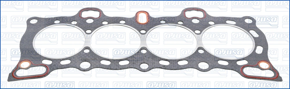 Compre 10075500 Ajusa Vedante de cabeça de motor (CBC)