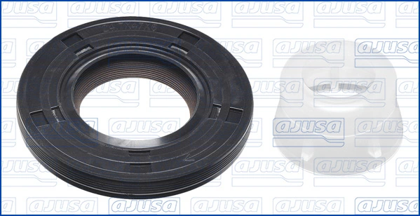 Vedação da árvore distribuidora de motor Peugeot/Citroen 9811694080 preço, a partir de 3,39 USD