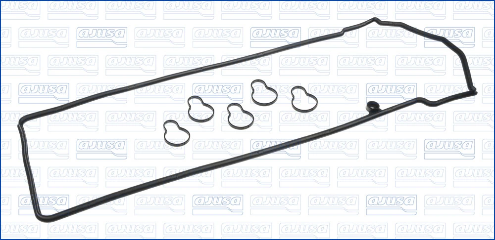 Vedante de tampa de válvulas de motor Ajusa 56040700 preço, a partir de 12,92 USD