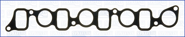 Vedante superior de tubo coletor de admissão Toyota Land Cruiser  J12 ao melhor preço