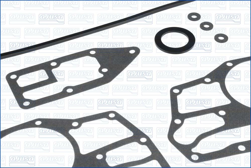 52017200 Ajusa Kit superior de vedantes de motor