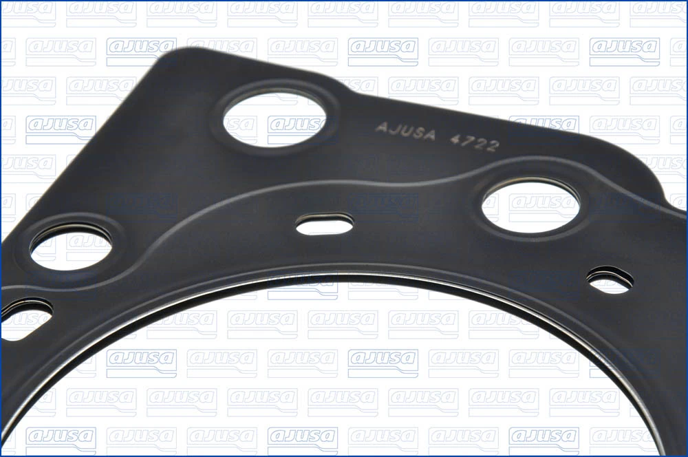 10158500 Ajusa Vedante de cabeça de motor (CBC)