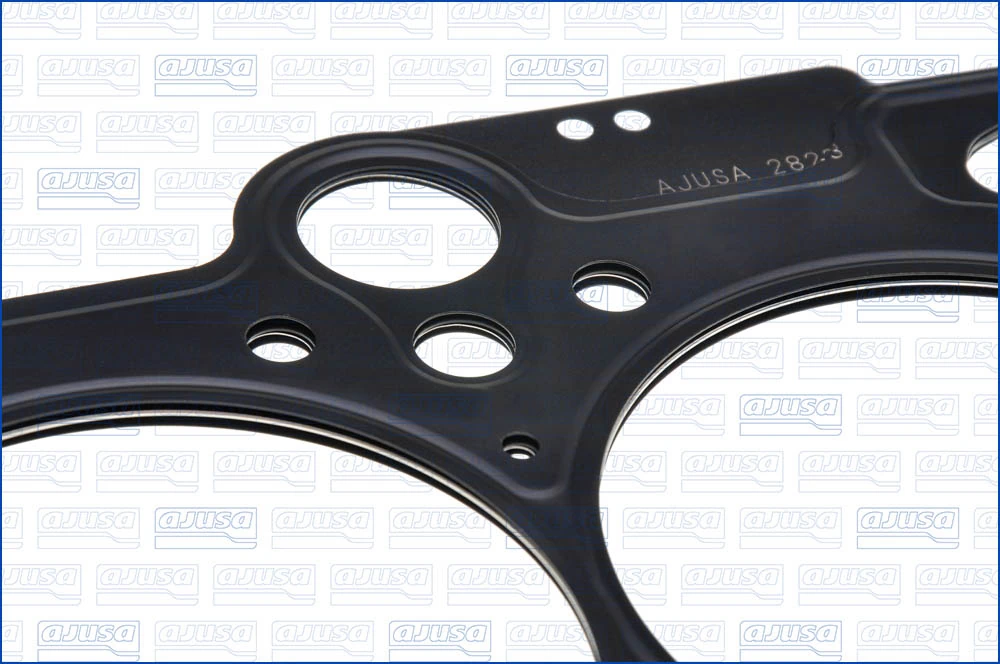 Vedante de cabeça de motor (CBC) Ajusa 10102600 preço, a partir de 36,19 USD