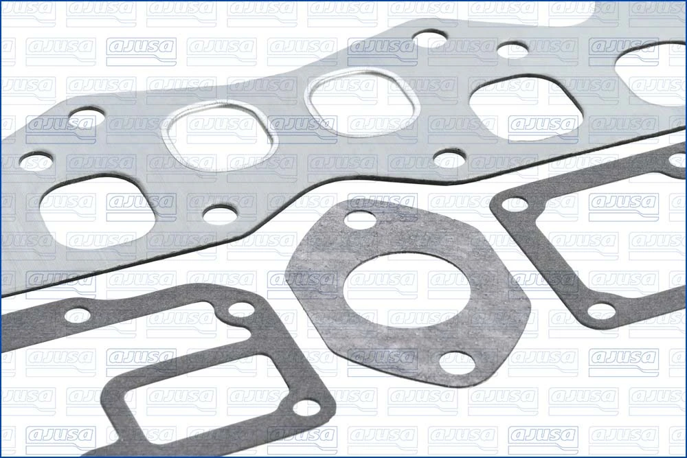 Kit superior de vedantes de motor Glaser D3030300