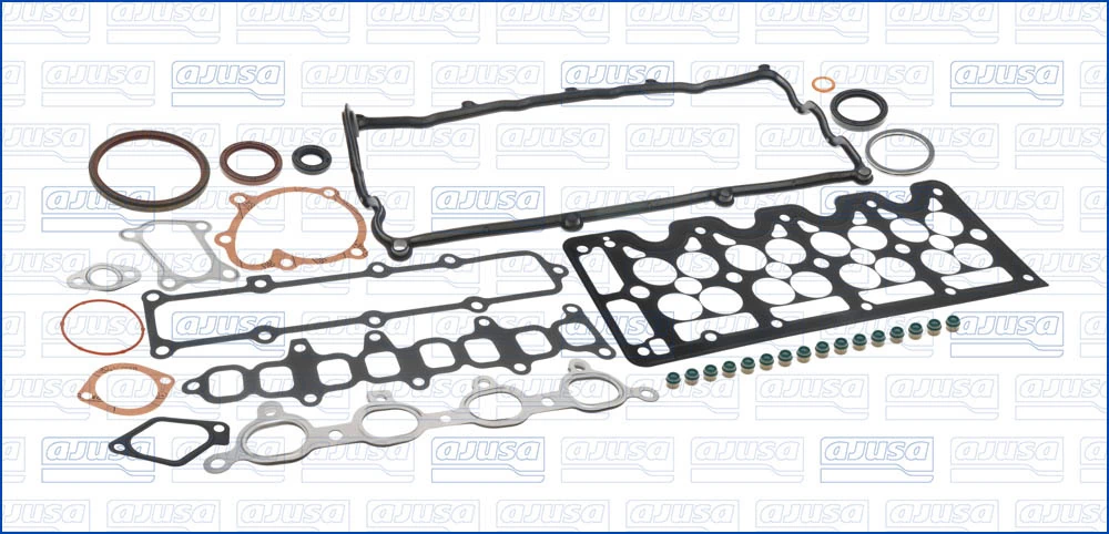 Compre Kit de vedantes de motor completo Opel Astra 